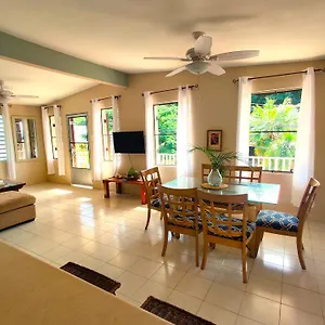 Casa Mia Apartment
