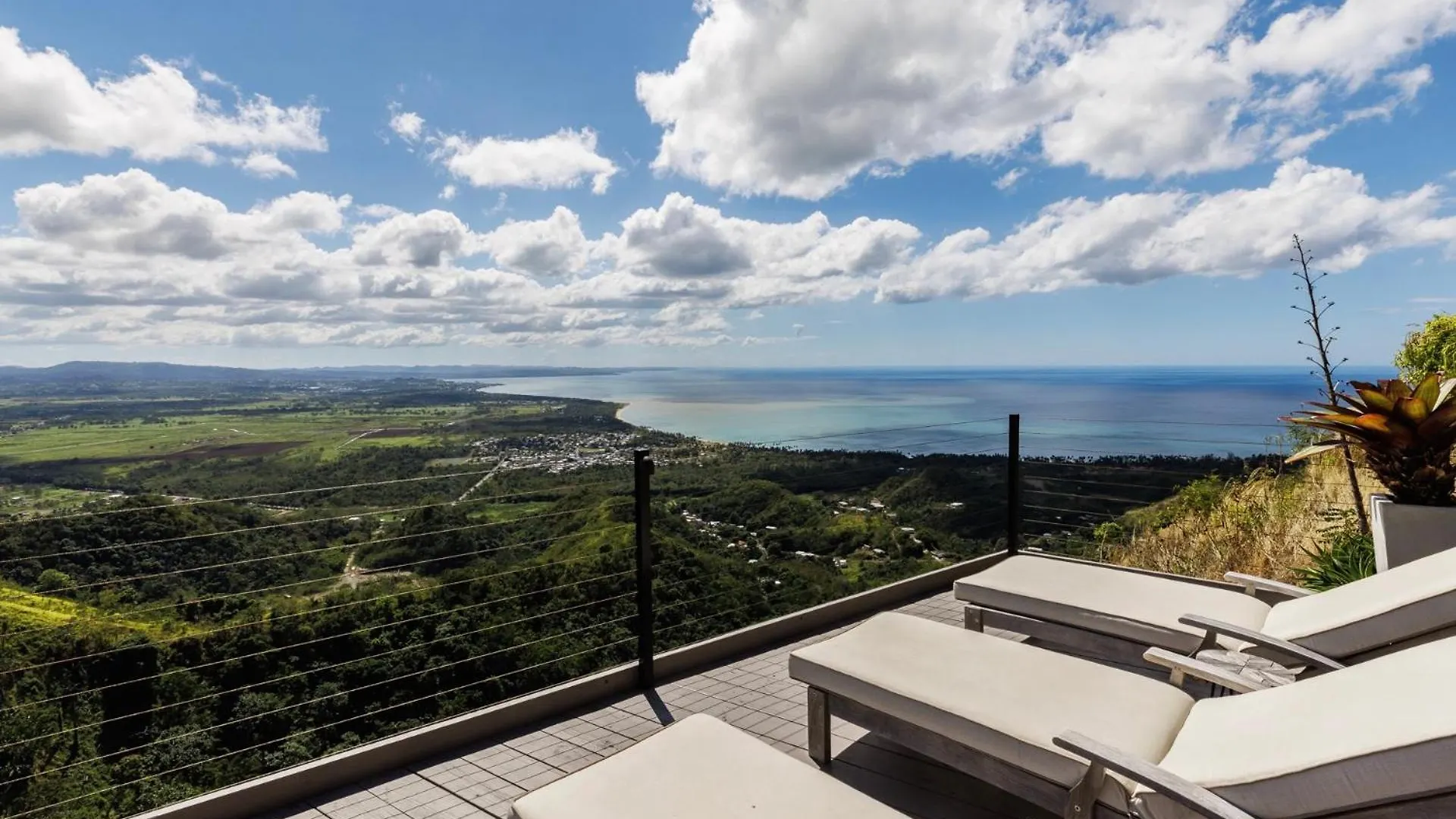 Adults Only! Ocaso Luxury Villas Entire Property Rincón Lejlighed