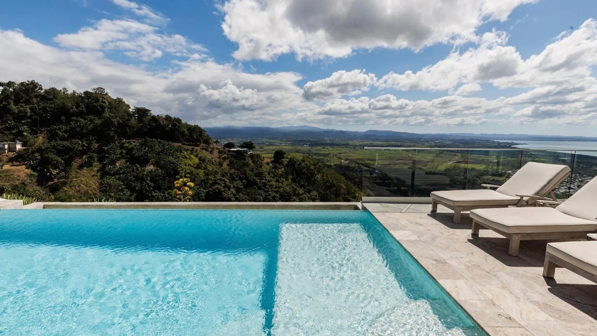 Lejlighed Adults Only! Ocaso Luxury Villas Entire Property Rincón Puerto Rico