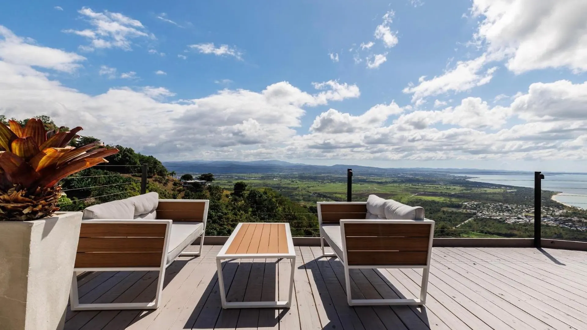 Adults Only! Ocaso Luxury Villas Entire Property Rincón 0*,