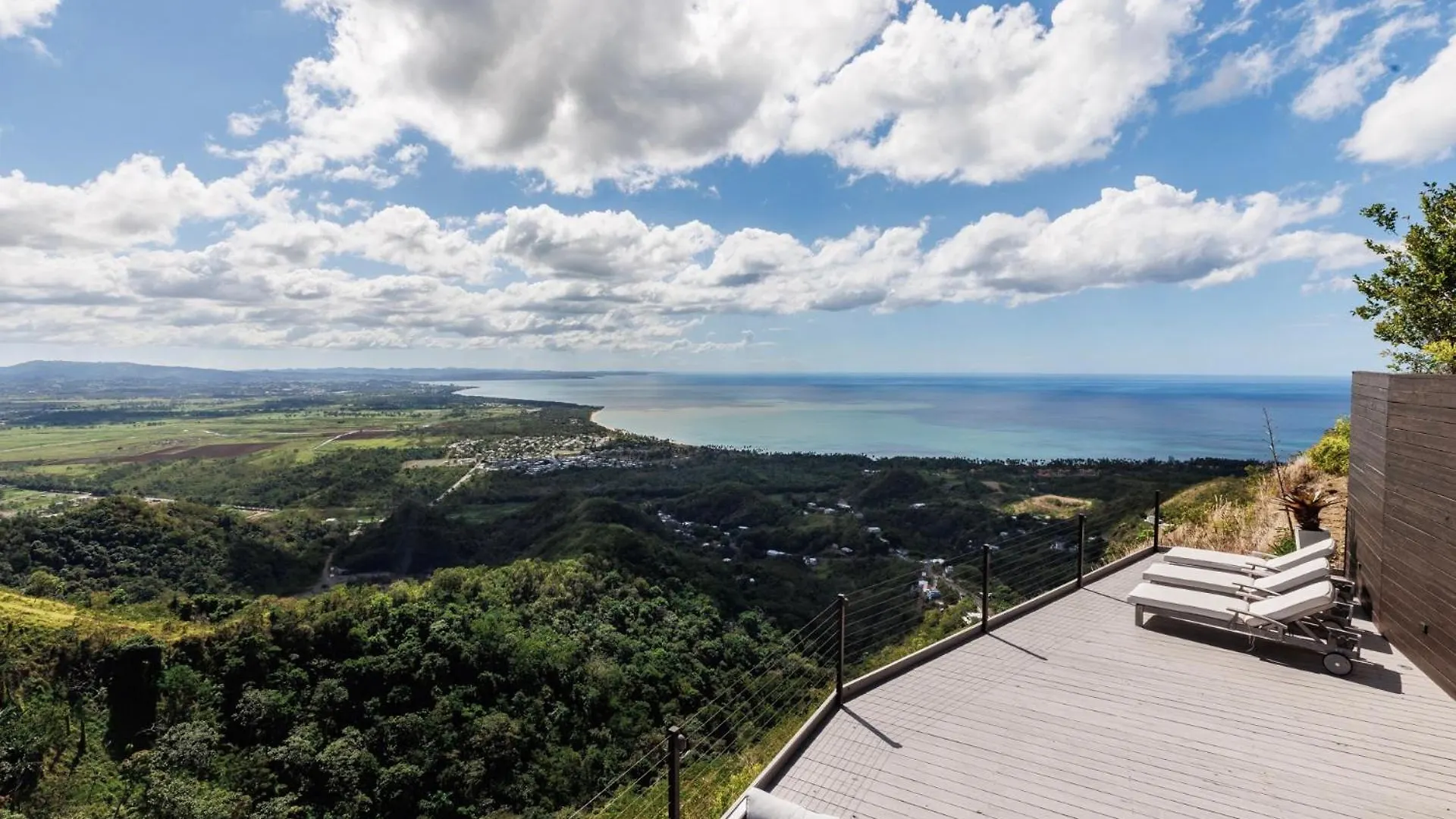 Adults Only! Ocaso Luxury Villas Entire Property Rincón 0*,  Puerto Rico