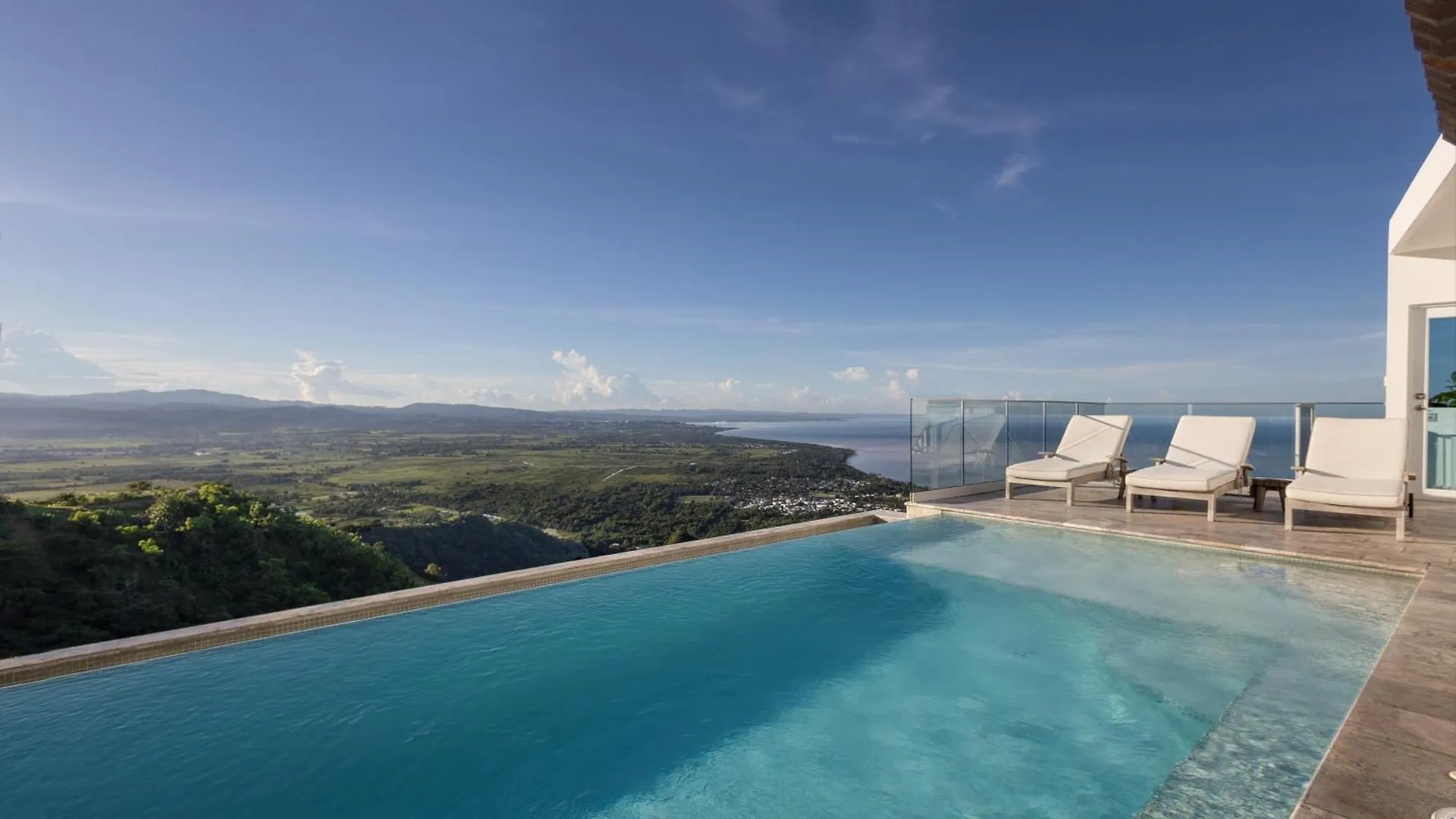 Lejlighed Adults Only! Ocaso Luxury Villas Entire Property Rincón