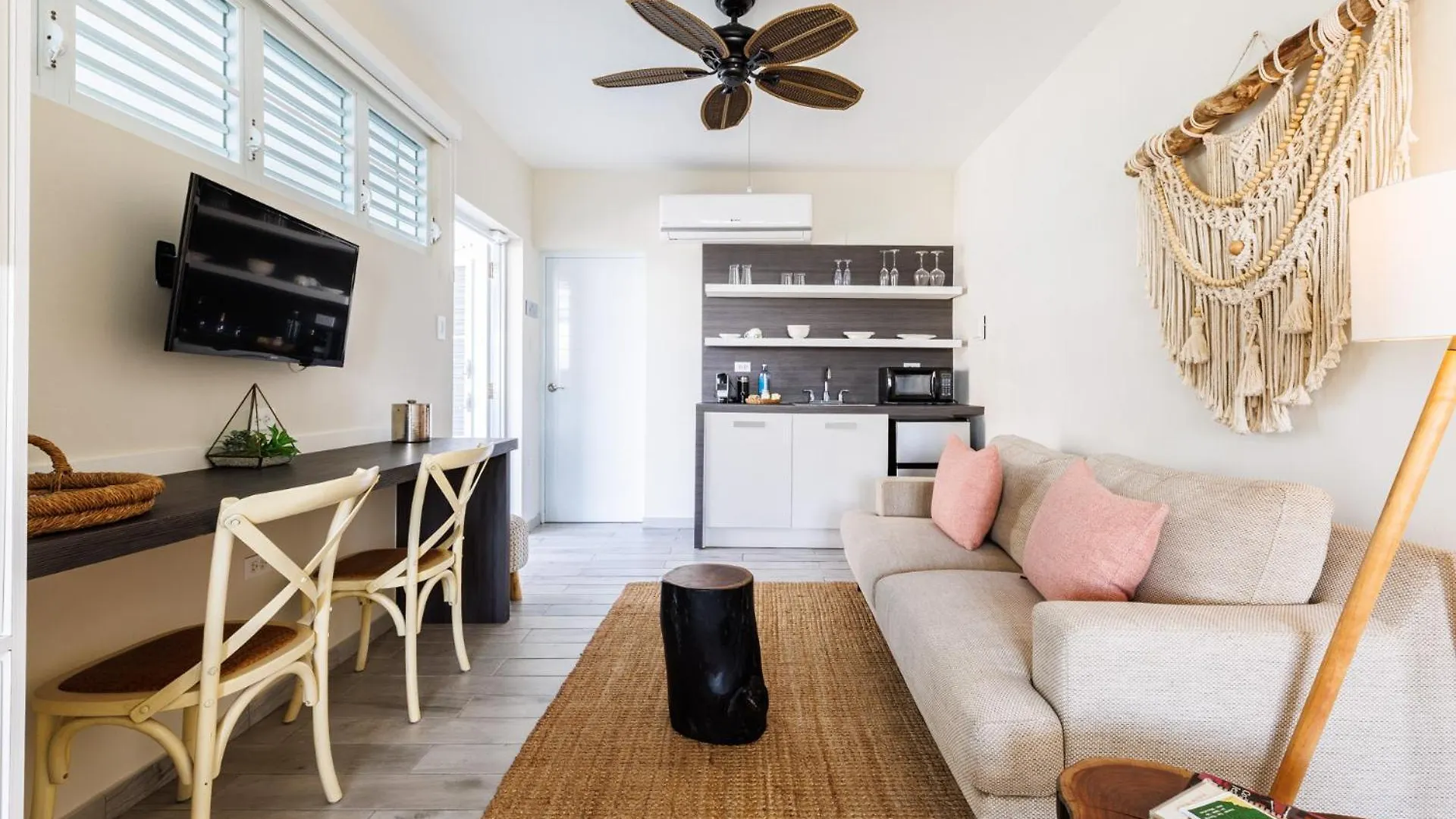 Adults Only! Ocaso Luxury Villas Entire Property Rincón 0*,