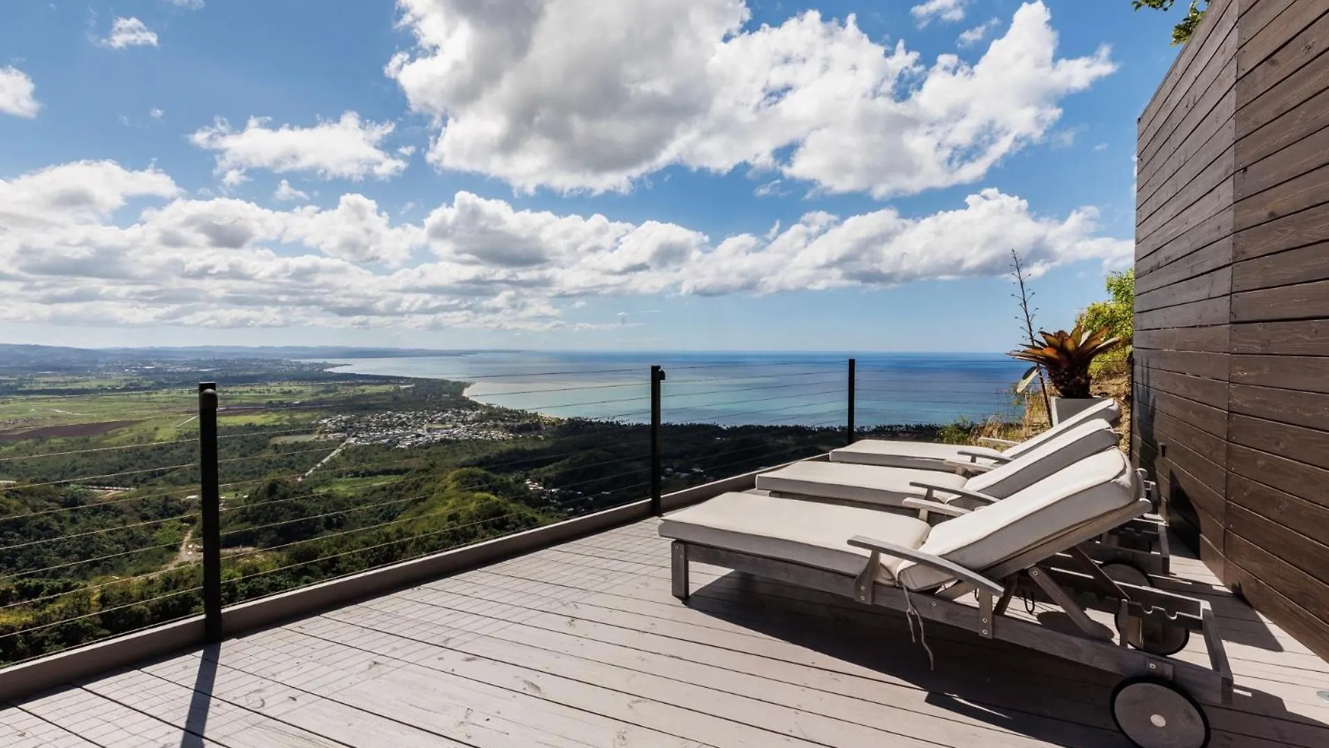 Adults Only! Ocaso Luxury Villas Entire Property Rincón