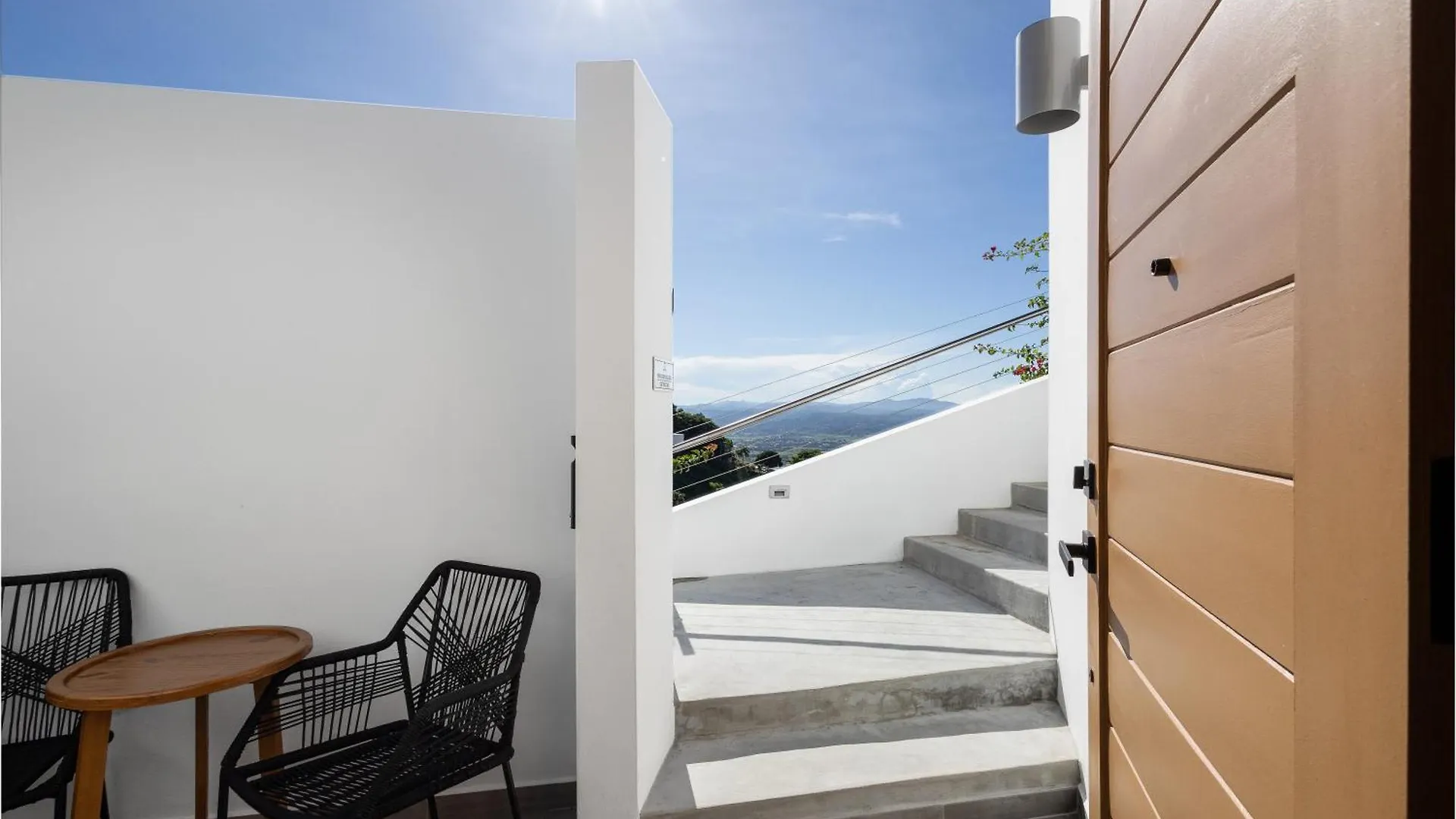 Adults Only! Ocaso Luxury Villas Entire Property Rincón Lejlighed