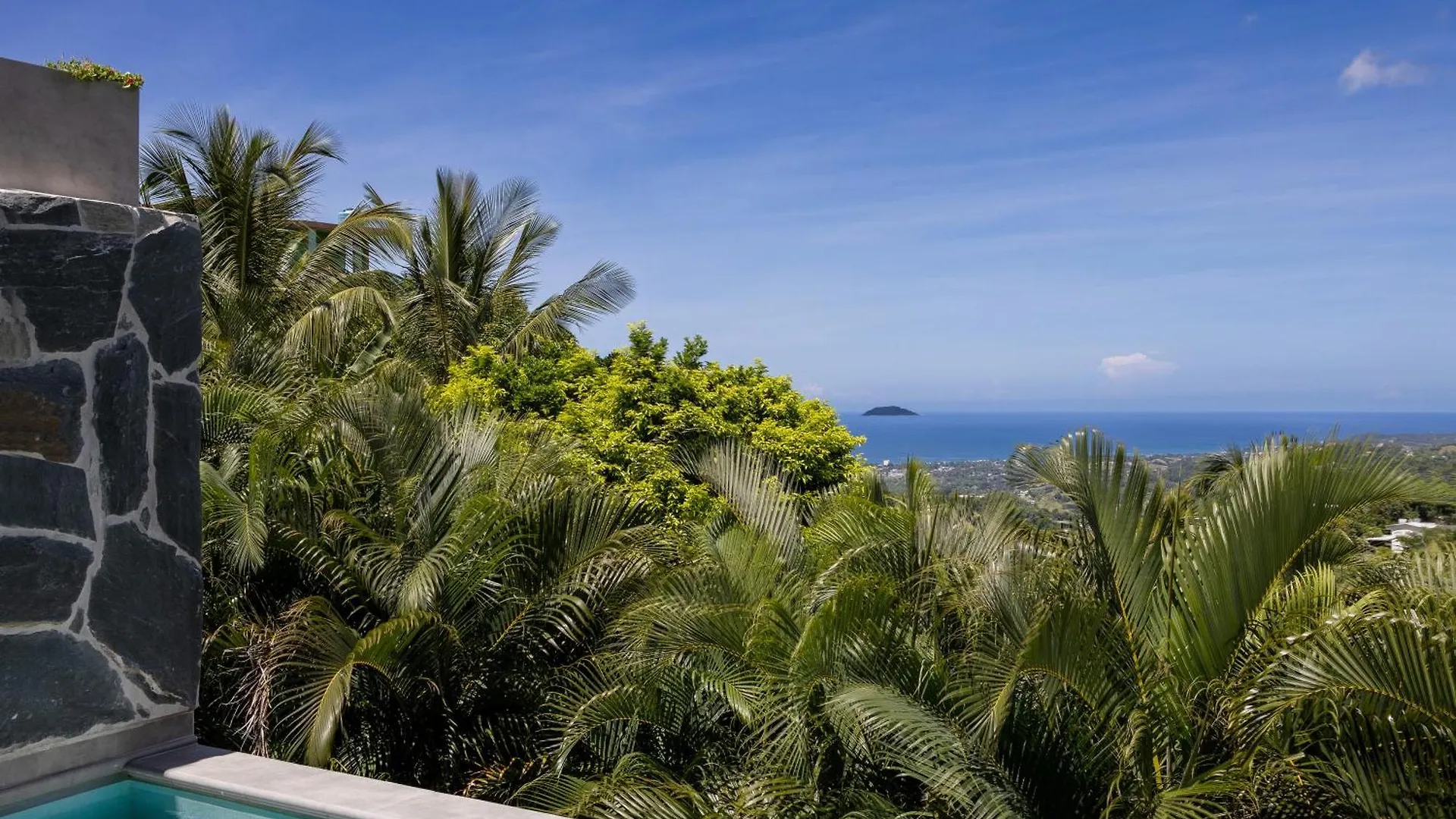 Lejlighed Adults Only! Ocaso Luxury Villas Entire Property Rincón Puerto Rico