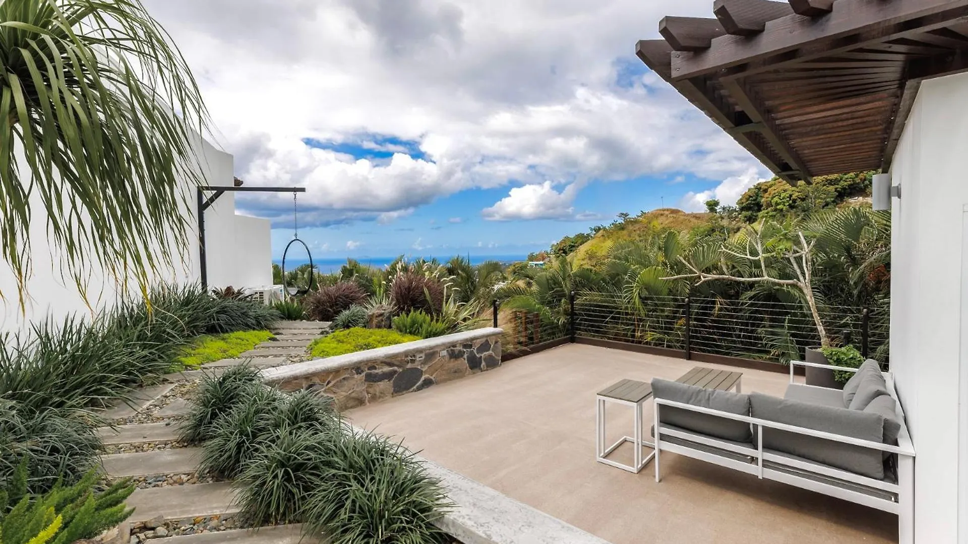 Lejlighed Adults Only! Ocaso Luxury Villas Entire Property Rincón