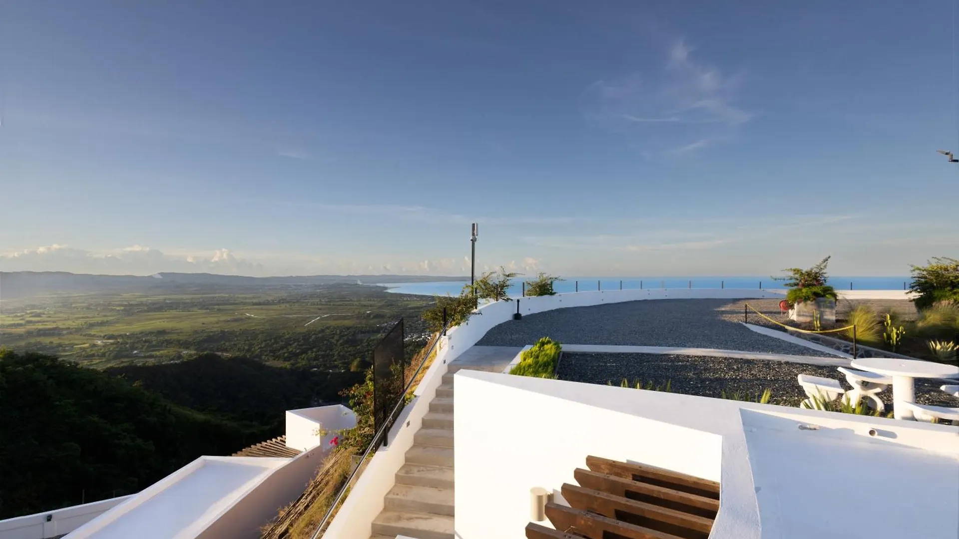 Adults Only! Ocaso Luxury Villas Entire Property Rincón 0*,