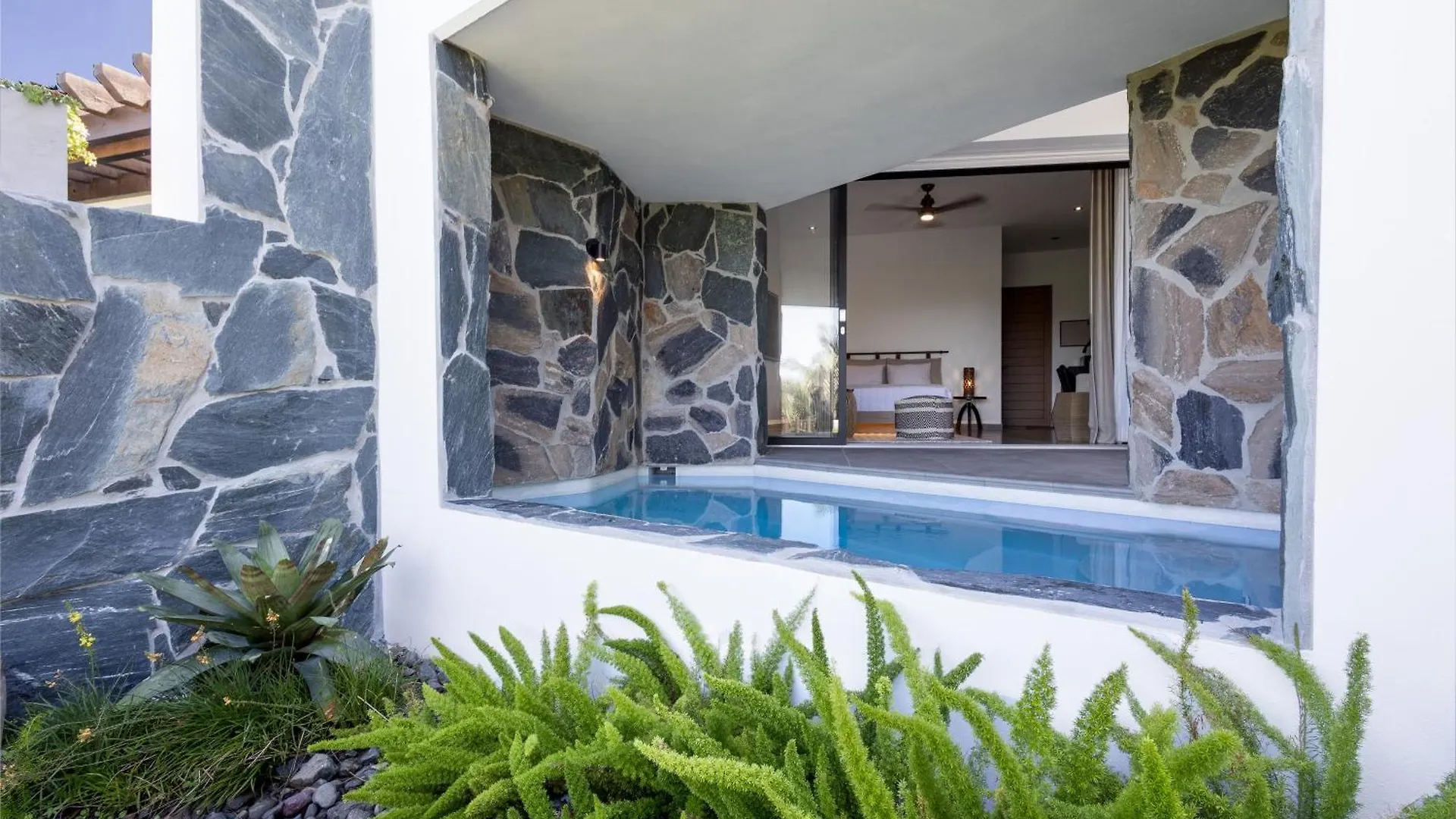 Adults Only! Ocaso Luxury Villas Entire Property Rincón Puerto Rico