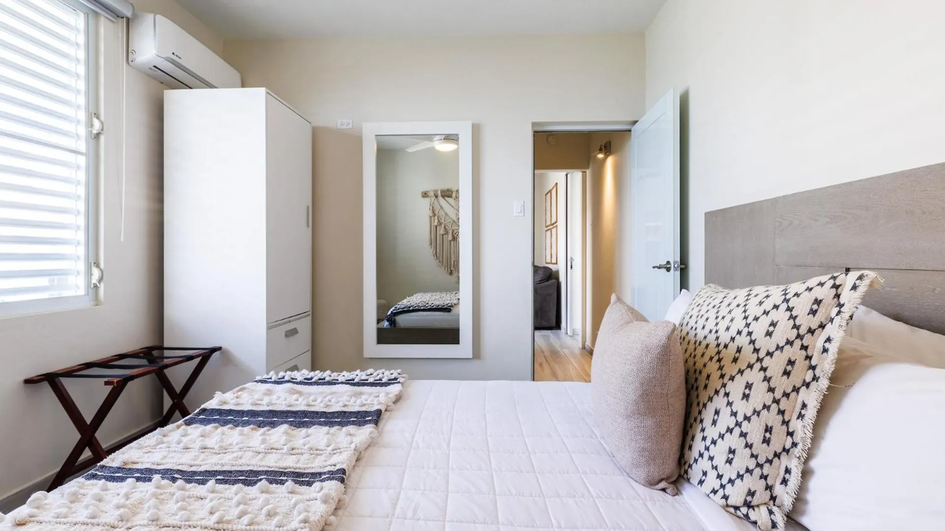 Adults Only! Ocaso Luxury Villas Entire Property Rincón Lejlighed