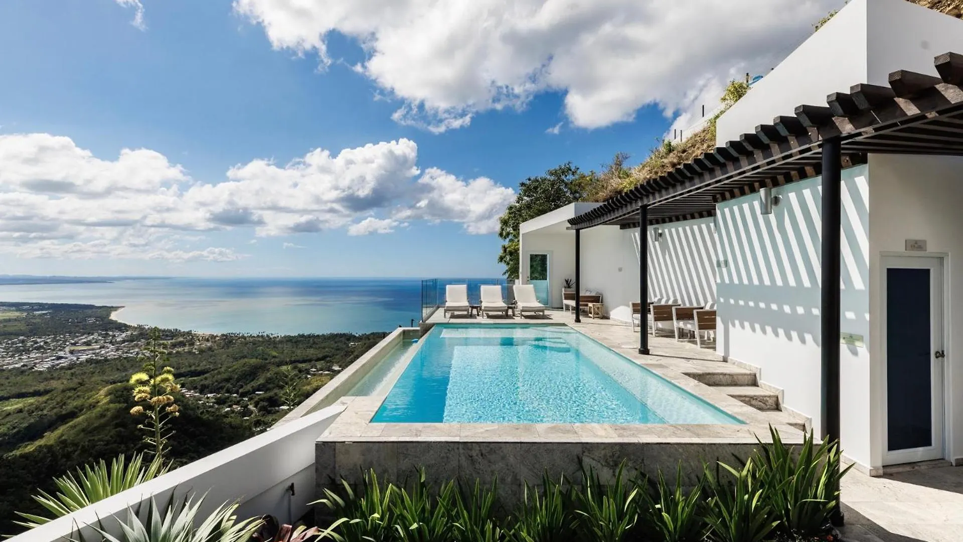 Lejlighed Adults Only! Ocaso Luxury Villas Entire Property Rincón